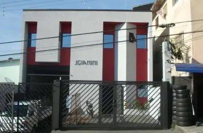 Galpão / depósito / armazém para venda em jardim almeida prado de 700.00m² com 5 garagens