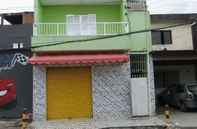 Sala comercial para alugar no Jardim Izildinha, Guarulhos 