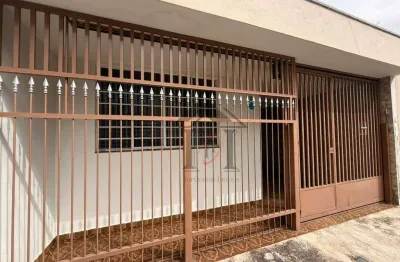 Casa para venda em vila rio branco de 114.00m² com 2 quartos, 1 suite e 1 garagem