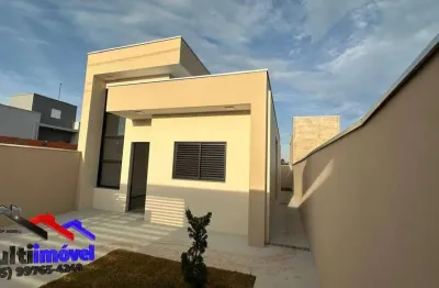 Casa para venda em parque campestre i de 57.00m² com 2 quartos e 1 garagem