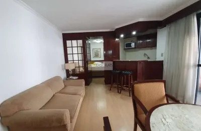 Flat para venda em cantinho do céu de 41.00m² com 1 quarto, 1 suite e 1 garagem