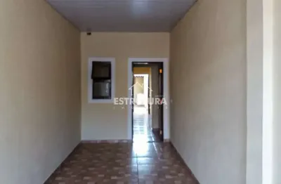 Casa para venda em jardim novo ii de 70.00m² com 2 quartos, 1 suite e 2 garagens