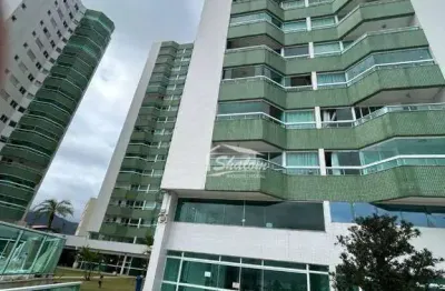 Apartamento para alugar em prainha de 80.00m² com 2 quartos, 1 suite e 1 garagem