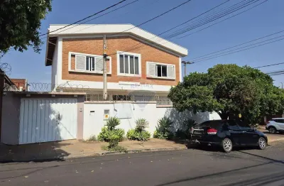 Sobrado para venda em alto da boa vista de 299.85m² com 3 quartos e 4 garagens