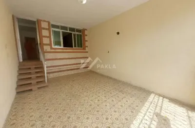 Sobrado para venda e aluguel em vila oratório de 100.00m² com 2 quartos e 1 garagem