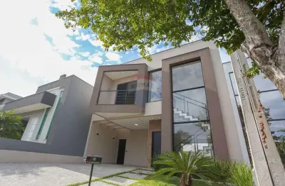 Casa de condomínio para venda em jardim terras de são francisco de 180.00m² com 3 quartos, 3 suites e 4 garagens