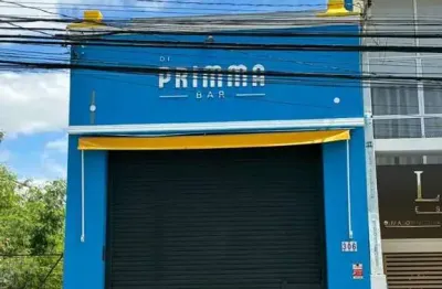 Sala comercial para venda e aluguel em vila hortência de 175.00m²