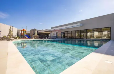 Terreno para venda em aviação de 250.00m² com 1 quarto, 1 suite e 1 garagem