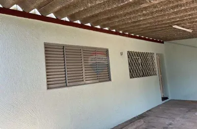 Casa para alugar em jardim são manoel de 106.00m² com 2 quartos e 2 garagens