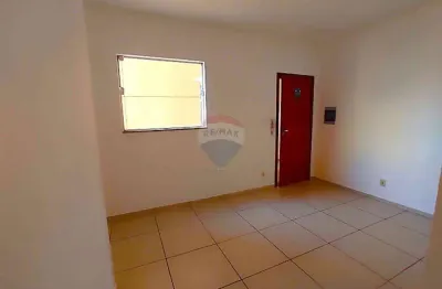 Apartamento para alugar em jardim santa cruz de 60.00m² com 2 quartos, 1 suite e 1 garagem