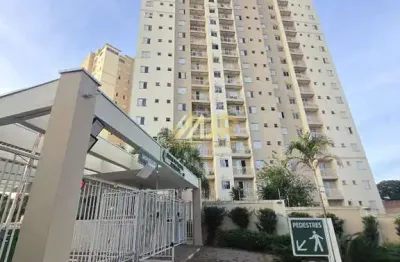Apartamento para venda em vila nova de 70.00m² com 3 quartos, 1 suite e 2 garagens