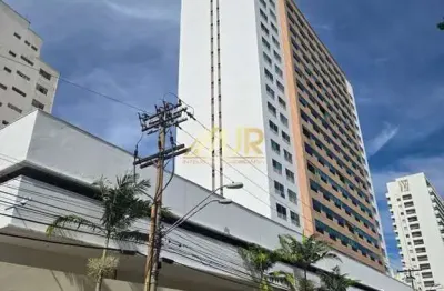 Sala comercial para alugar em centro de 40.00m² com 1 garagem