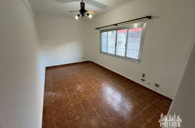 Apartamento com 1 quarto para alugar na Cidade Ocian, Praia Grande 