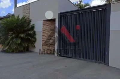 Casa para venda em jardim roberto selmi dei de 131.00m² com 3 quartos, 1 suite e 3 garagens