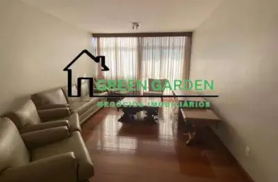 Apartamento para venda em centro de 145.00m² com 3 quartos e 1 suite