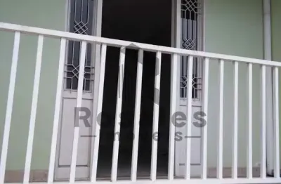 Casa para alugar em vila monte alegre de 150.00m² com 3 quartos e 2 garagens