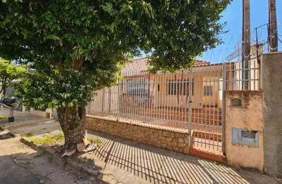 Casa para venda em vila américa de 169.63m² com 3 quartos, 1 suite e 2 garagens