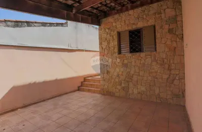 Casa para venda em vila nova sorocaba de 82.00m² com 2 quartos e 1 garagem
