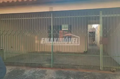 Casa para venda em jardim santa esmeralda de 76.00m² com 2 quartos e 2 garagens
