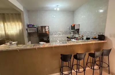 Casa para venda em residencial estoril de 250.00m² com 3 quartos, 1 suite e 3 garagens