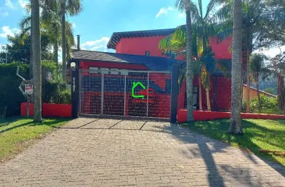 Casa para venda em caixa d´água de 2720.00m² com 5 quartos, 2 suites e 6 garagens