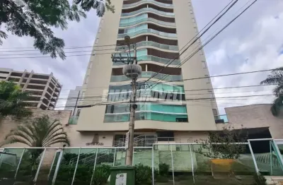 Apartamento para venda em jardim paulistano de 102.00m² com 3 quartos, 2 suites e 2 garagens