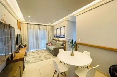 Apartamento para venda em paulista de 70.00m² com 2 quartos, 1 suite e 1 garagem