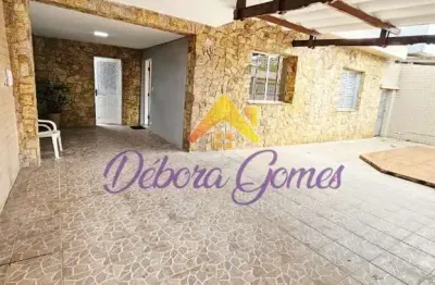 Casa para venda em vila valença de 192.42m² com 3 quartos e 4 garagens