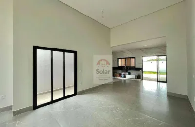Casa de condomínio para venda em quinta das palmeiras de 198.00m² com 3 quartos, 3 suites e 4 garagens