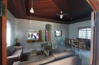 Chácara para venda em sitio são joão de 1960.00m² com 6 quartos e 1 suite