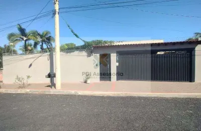 Chácara para alugar em loteamento parque dos pássaros de 180.00m² com 1 quarto, 2 suites e 1 garagem