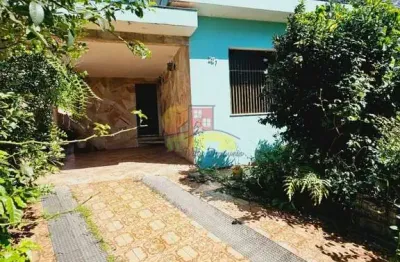 Casa para venda em vila palmares de 350.00m² com 3 quartos, 2 suites e 4 garagens