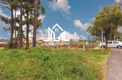 Lote / terreno para venda em pilarzinho de 2422.00m² com 1 quarto