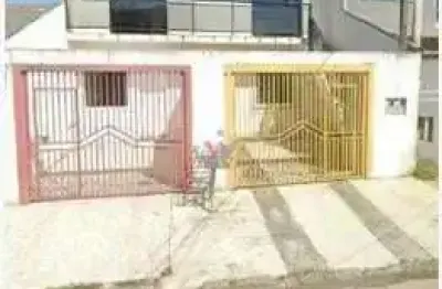 Sobrado para venda em sítio cercado de 150.00m² com 5 quartos e 1 garagem