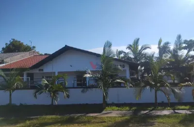 Casa para venda em pontal do paraná de 186.00m² com 3 quartos e 4 garagens