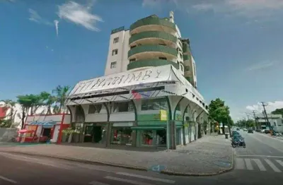 Cobertura para venda em guaratuba de 123.00m² com 3 quartos, 1 suite e 2 garagens