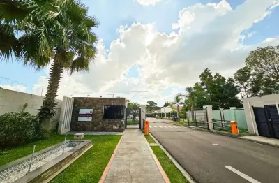 Apartamento para venda em costeira de 48.00m² com 2 quartos e 1 garagem