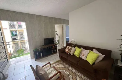 Apartamento para venda em vale do sol de 47.00m² com 2 quartos e 1 garagem