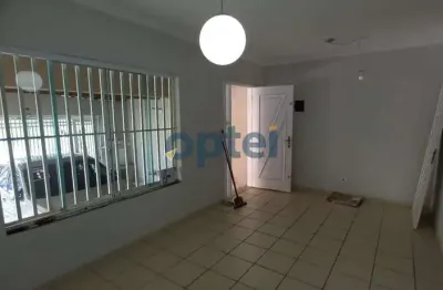 Sobrado para venda em demarchi de 200.00m² com 4 quartos, 2 suites e 3 garagens