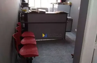 Sala comercial à venda na Rua Luiz Faccini, 384, Centro, Guarulhos