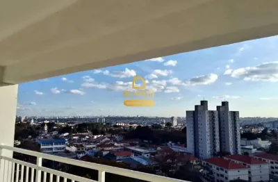 Apartamento para venda em gopoúva de 73.00m² com 3 quartos, 1 suite e 1 garagem