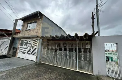 Casa para venda em jardim santo estêvão de 100.00m² com 4 quartos e 3 garagens
