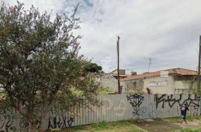 Terreno à venda na Rua Doutor Mário de Moura e Albuquerque, Jardim Monte Kemel, São Paulo