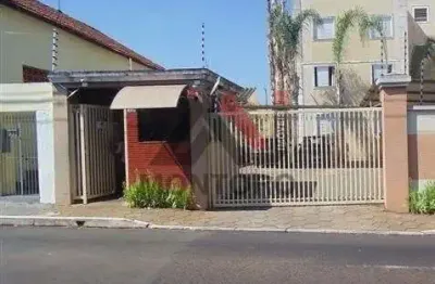 Apartamento para venda em vila xavier (vila xavier) de 53.00m² com 3 quartos e 1 garagem