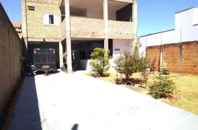 Sobrado para venda em jardim serra azul de 184.00m² com 3 quartos e 2 suites