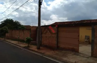 Casa para venda em jardim altos de pinheiros i e ii de 40.00m² com 2 quartos e 2 garagens
