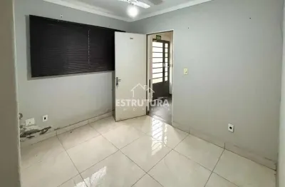 Apartamento para alugar em chácara luza de 40.00m² com 2 quartos