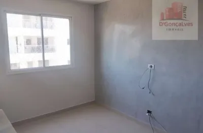 Apartamento para alugar em centro de 45.00m² com 2 quartos e 1 garagem
