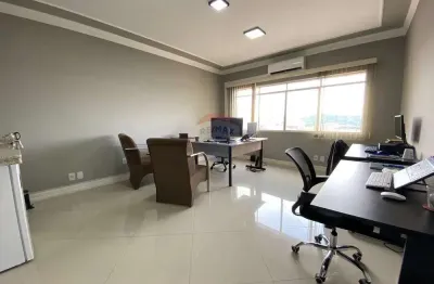 Sala comercial à venda na Rua Barão de Arary, 609, Centro, Araras