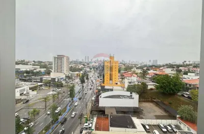 Sala comercial para alugar em parque campolim de 45.00m² com 1 garagem